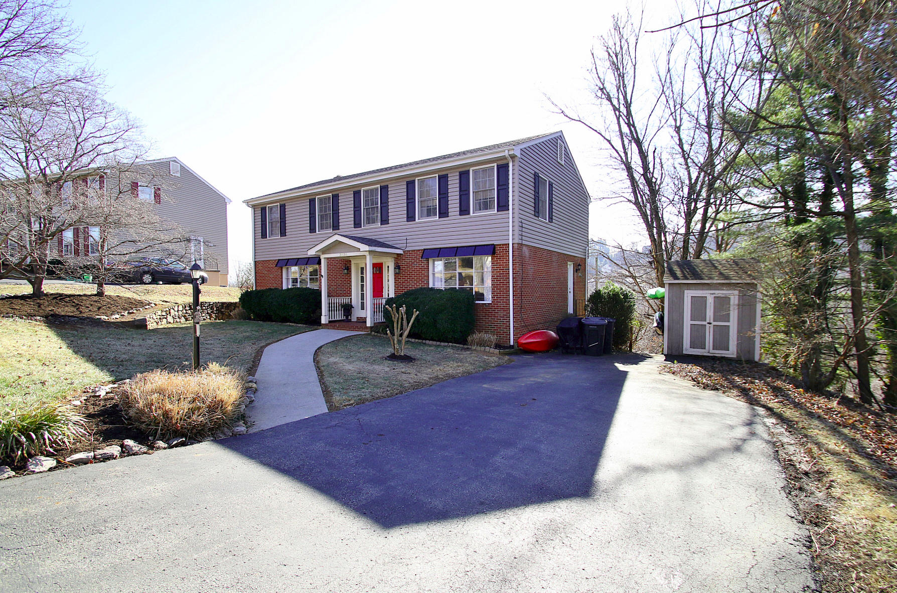 3236 Longhorn Road Roanoke, VA 24018 - Photo 2 of 71 IMG_8179