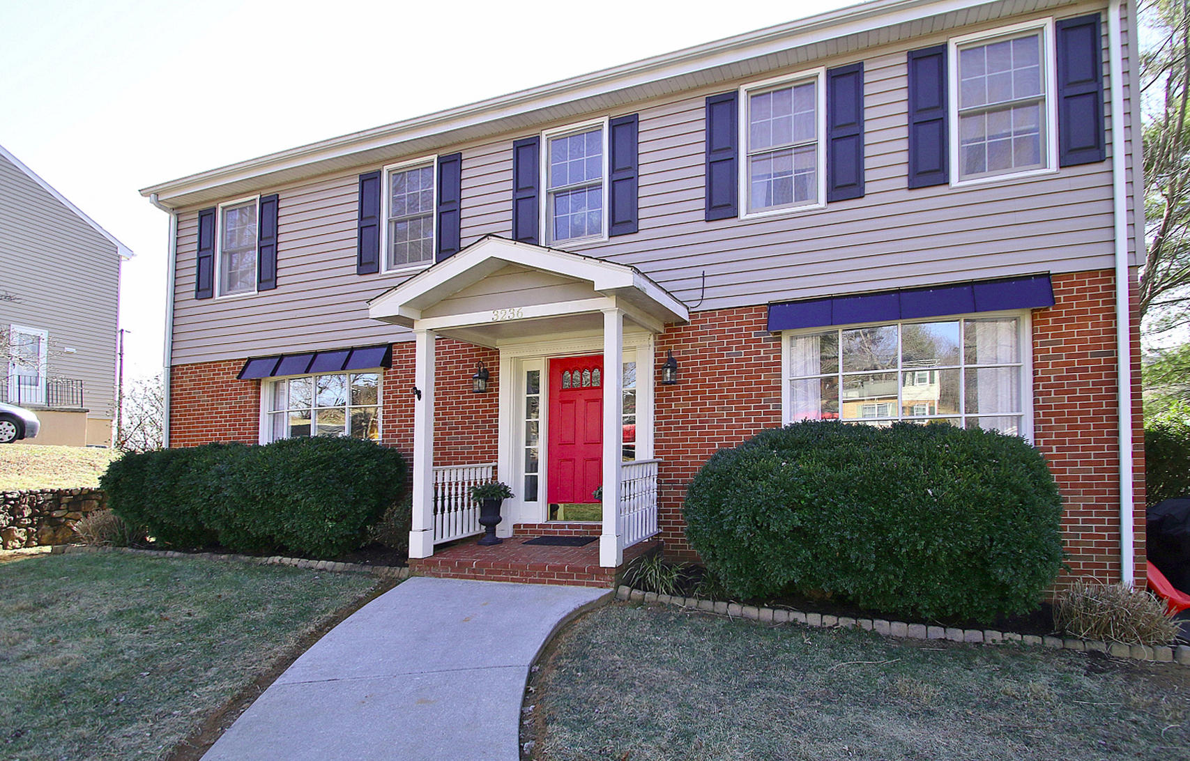 3236 Longhorn Road Roanoke, VA 24018 - Photo 3 of 71 IMG_8183