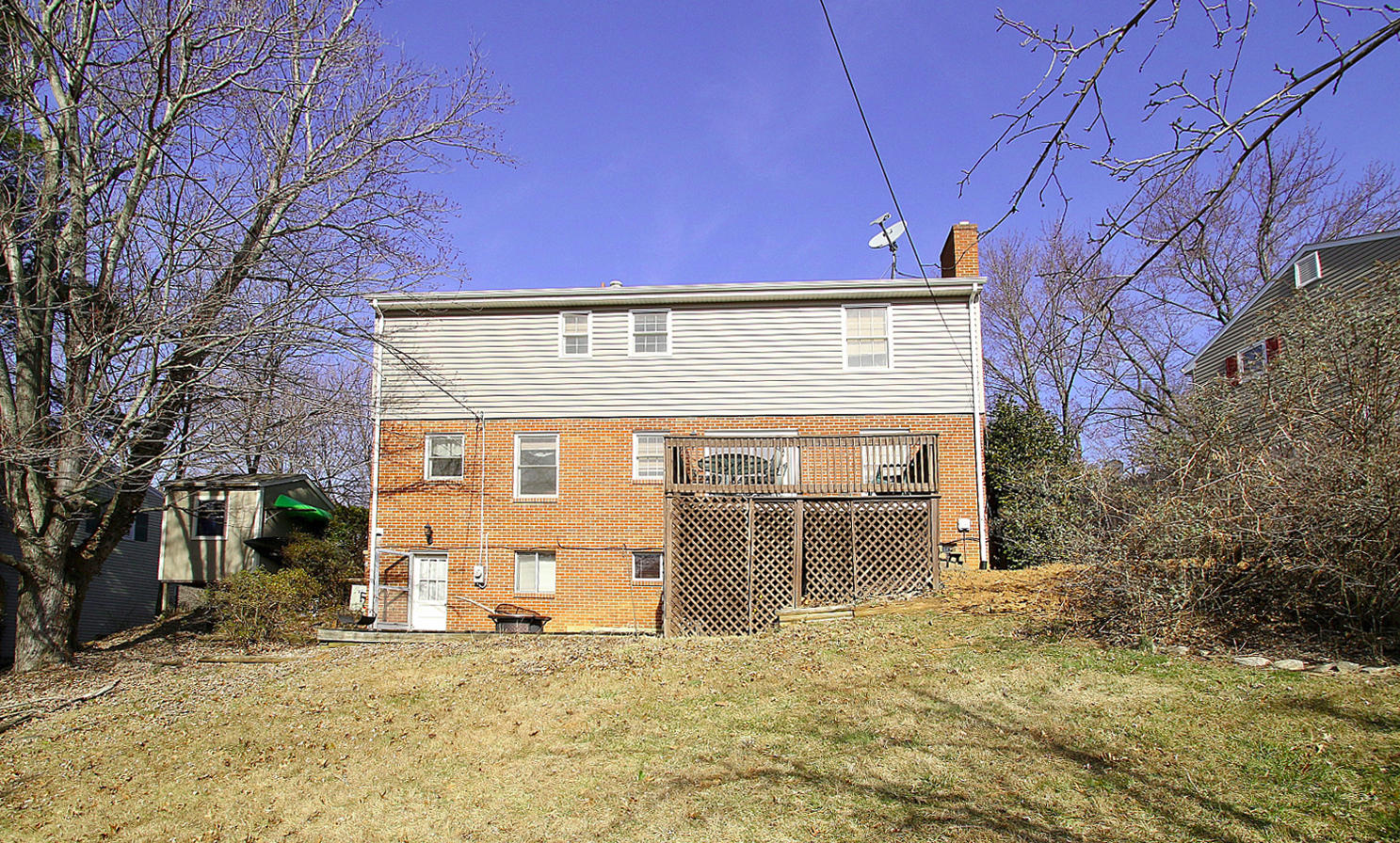 3236 Longhorn Road Roanoke, VA 24018 - Photo 69 of 71 IMG_8287
