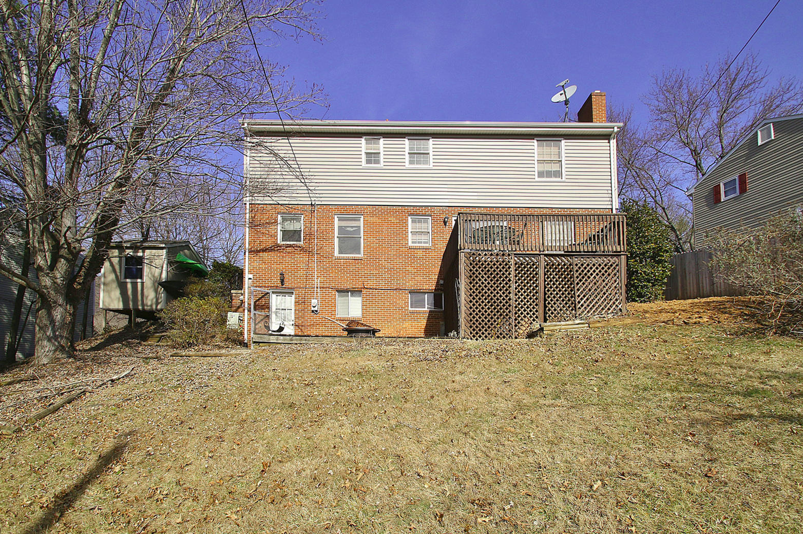 3236 Longhorn Road Roanoke, VA 24018 - Photo 70 of 71 IMG_8288