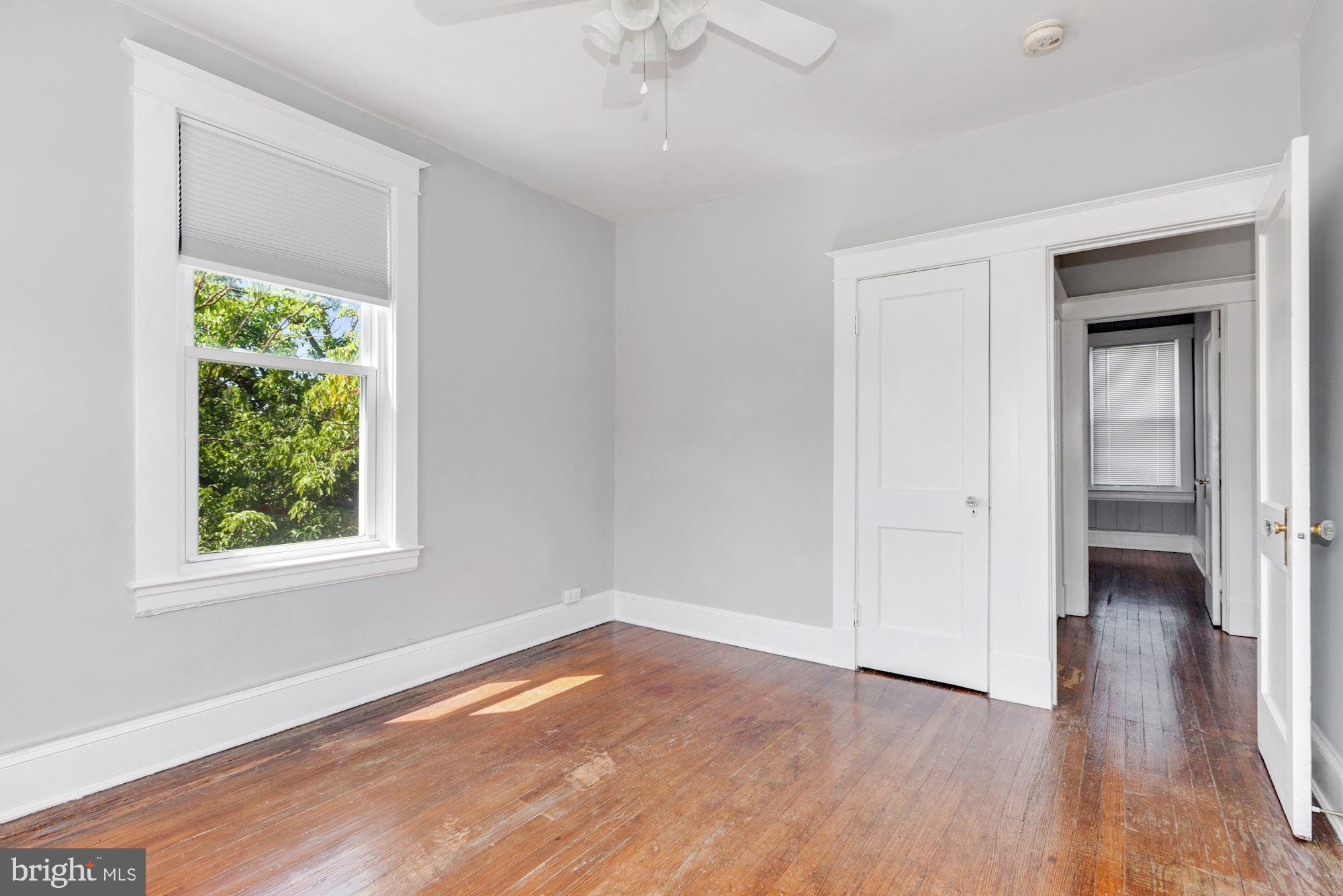 1000 North Rosedale Street Baltimore, MD 21216 - Photo 14 of 25 Bedroom #1