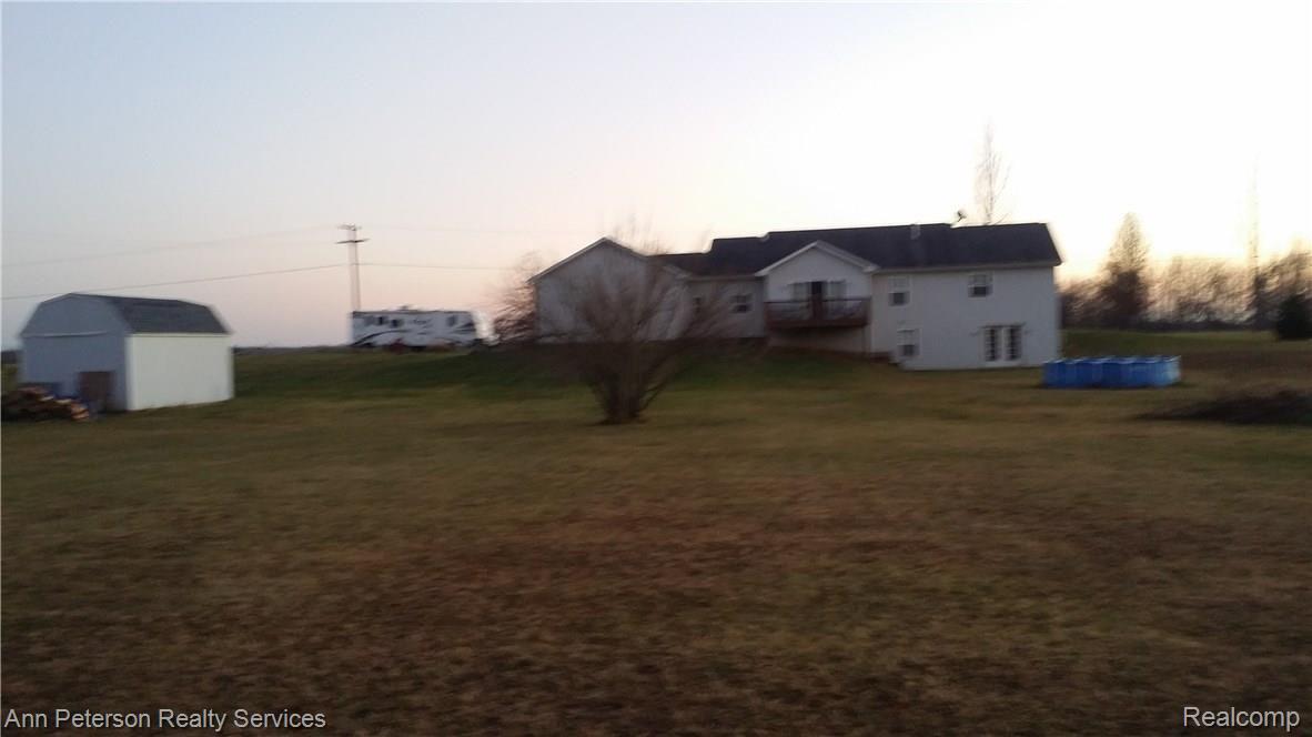 3379 Lum Road Lapeer, MI 48446 - Photo 38 of 40 20151204_171540.jpg
