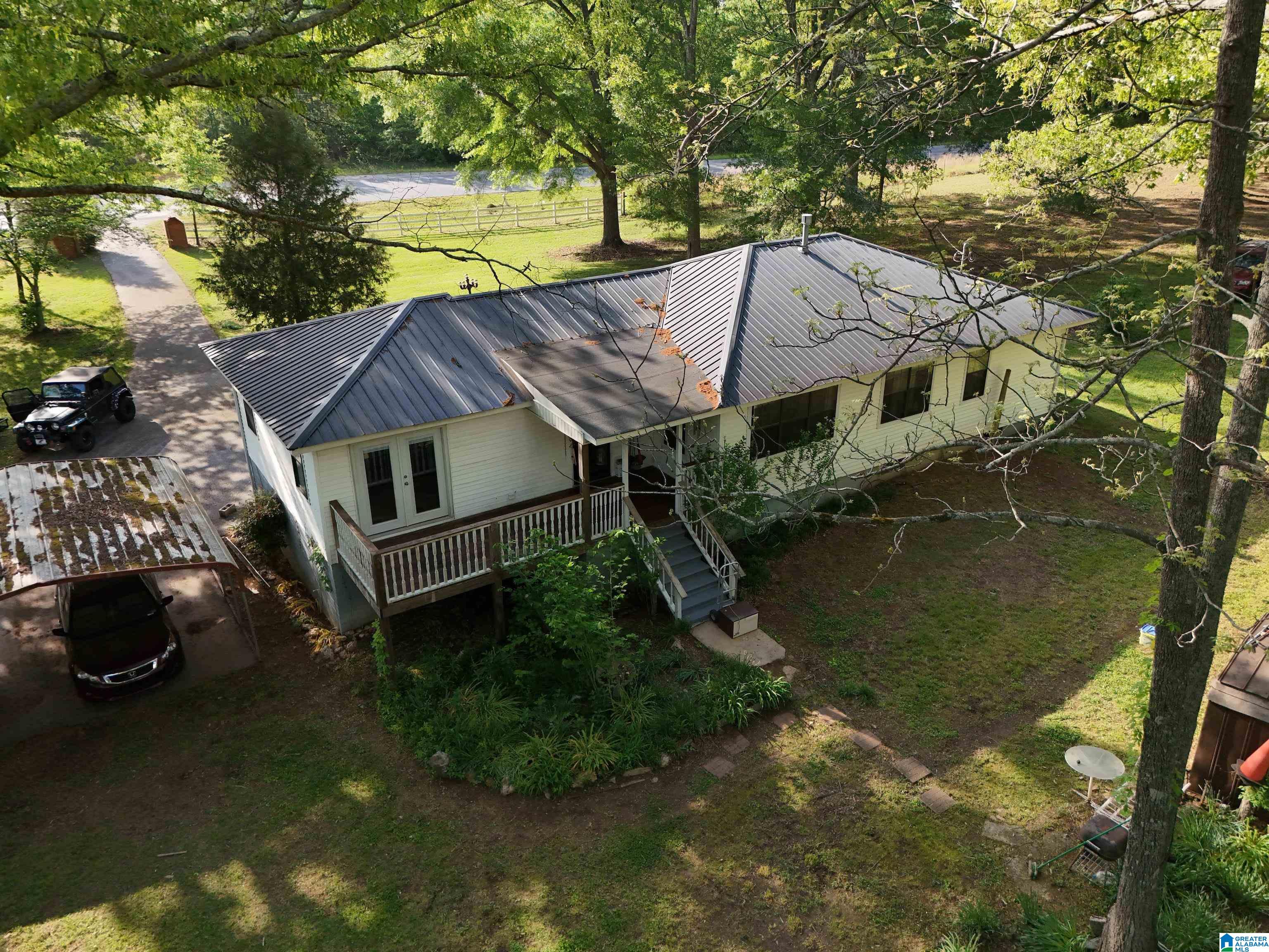 771 Priebes Mill Road Oxford, AL 36203 - Photo 27 of 35