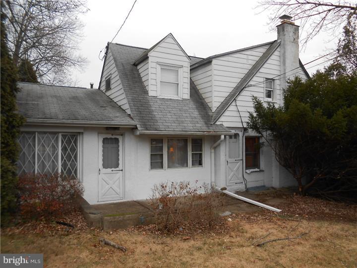 651 South York Road Hatboro, PA 19040 - Photo 2 of 25 Exterior Front