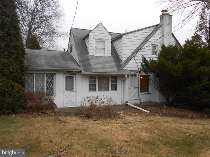 651 South York Road Hatboro, PA 19040 - Photo 3 of 25 Exterior Front
