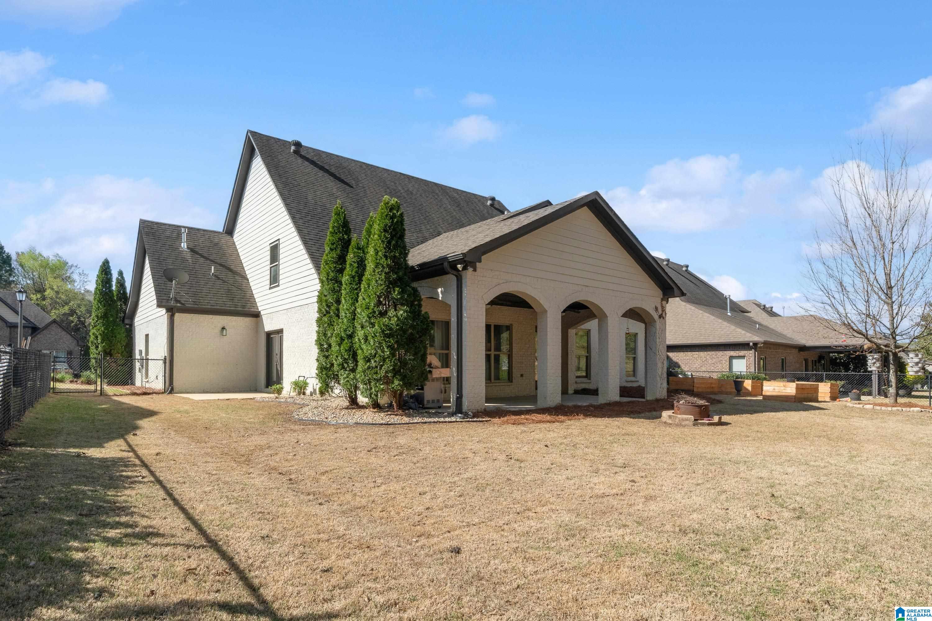 366 Strathaven Drive Pelham, AL 35124 - Photo 44 of 56