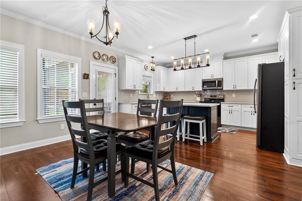 3640 Eagle View Way Monroe, GA 30655 - Photo 23 of 68