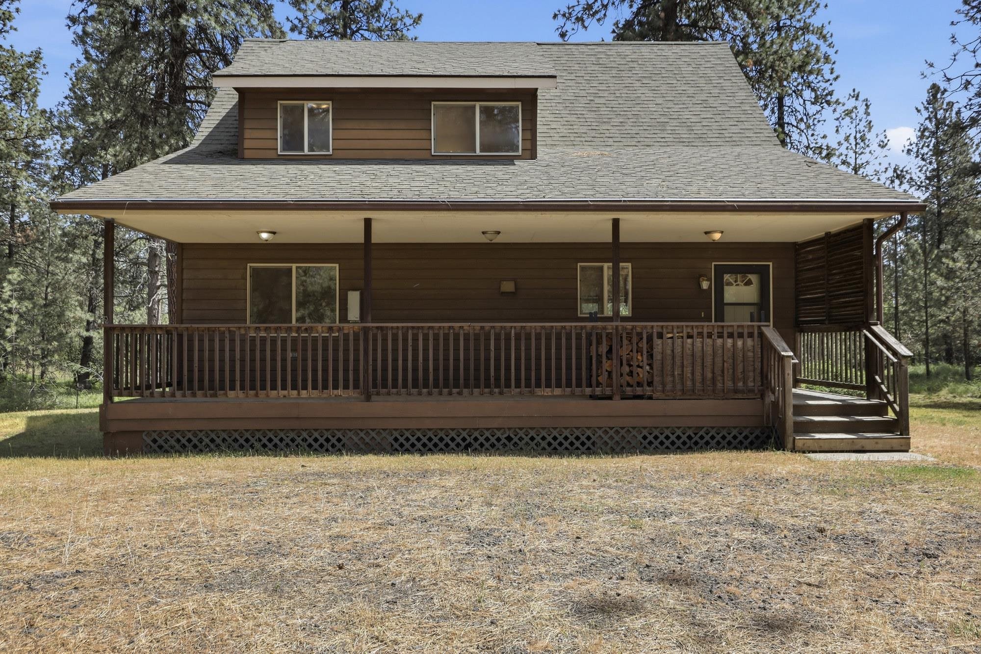25207 South Rupp Road Cheney, WA 99004 - Photo 1 of 39