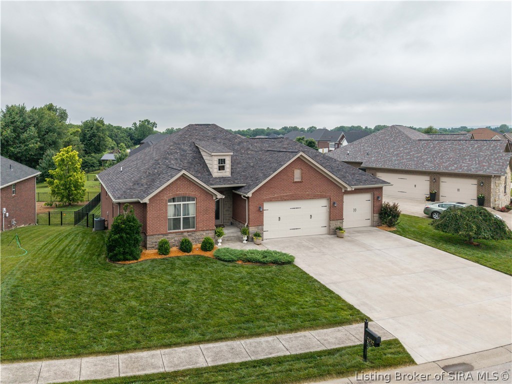 2932 Chestnut Eagle Ridge Jeffersonville, IN 47130 - Photo 39 of 43