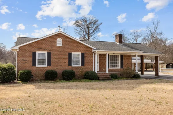 $270,000 | 550 Ormondsville Road, Hookerton, NC 28538