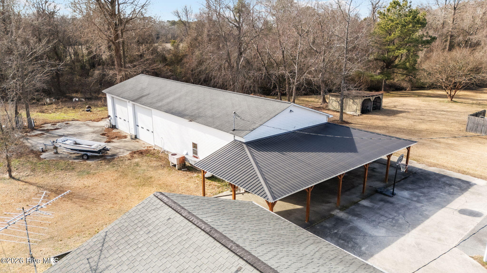 550 Ormondsville Road Hookerton, NC 28538 - Photo 11 of 50 13-web-or-mls-DJI_20260105123812_0951_D