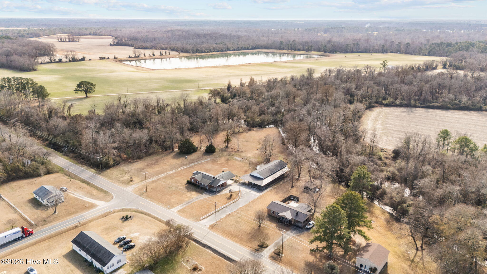 550 Ormondsville Road Hookerton, NC 28538 - Photo 12 of 50 14-web-or-mls-DJI_20260105124424_0953_D