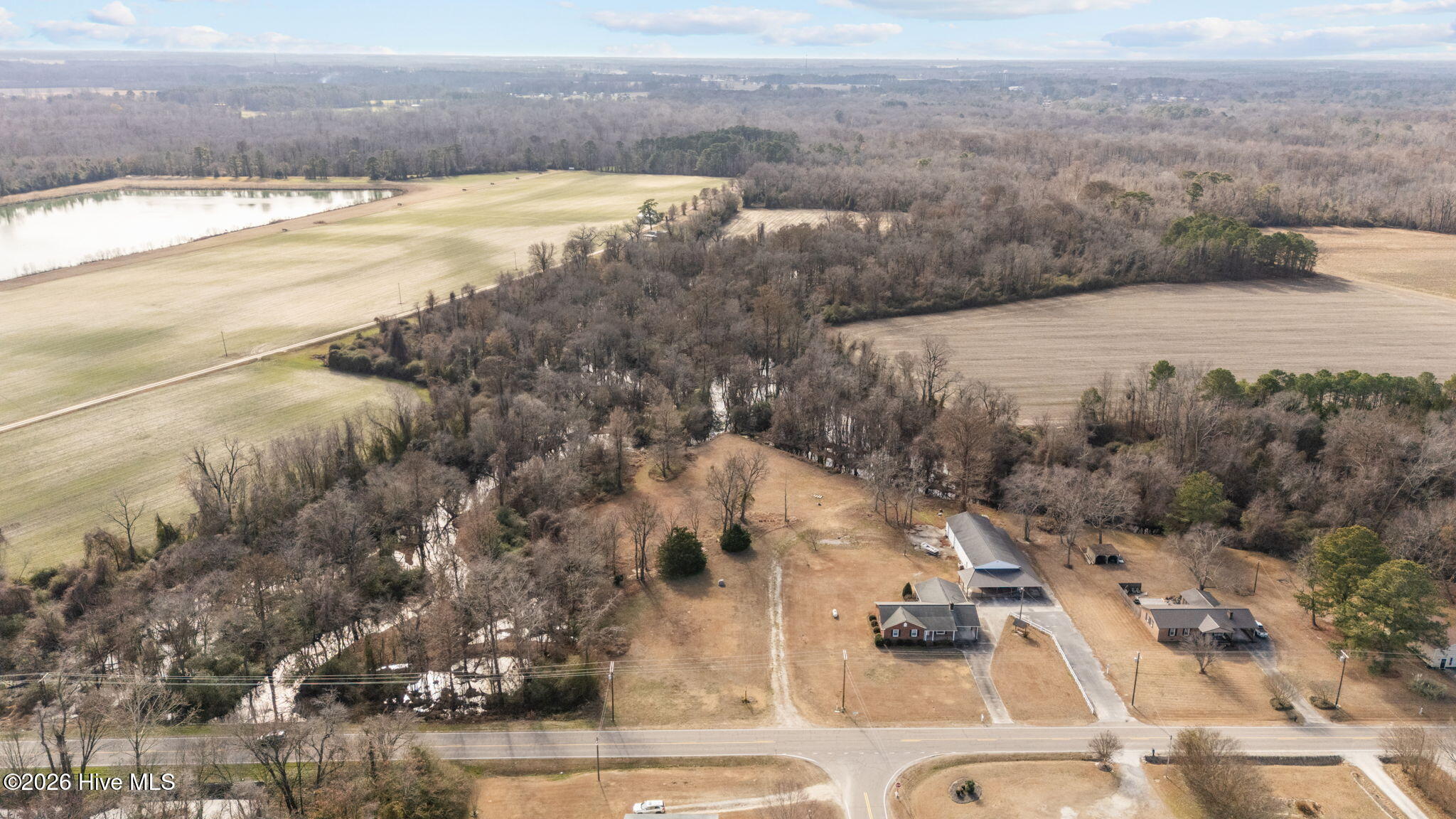 550 Ormondsville Road Hookerton, NC 28538 - Photo 13 of 50 15-web-or-mls-DJI_20260105124529_0954_D