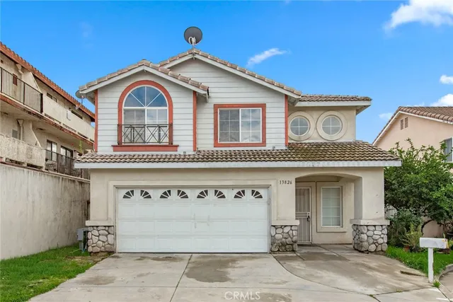 $799,800 | 13826 Susquehanna Avenue, Baldwin Park, CA 91706