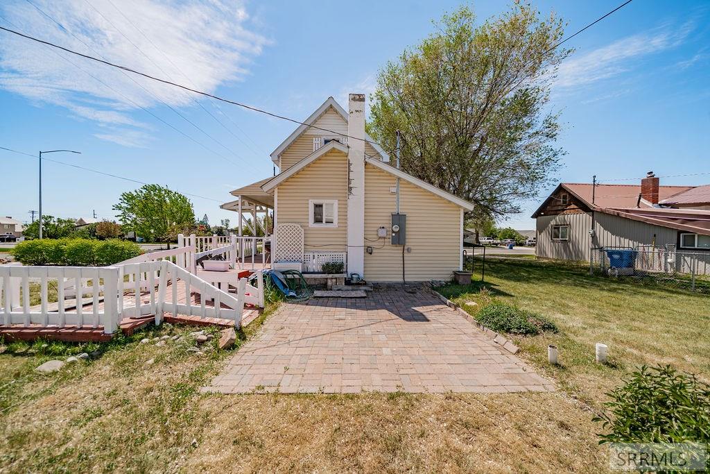 407 West Main Street St. Anthony, ID 83445 - Photo 32 of 41