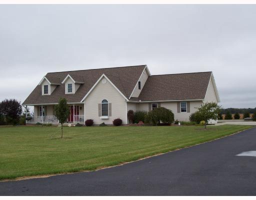 13481 Fryburg Drive Road Wapakoneta, OH 45895 - Photo 1 of 4