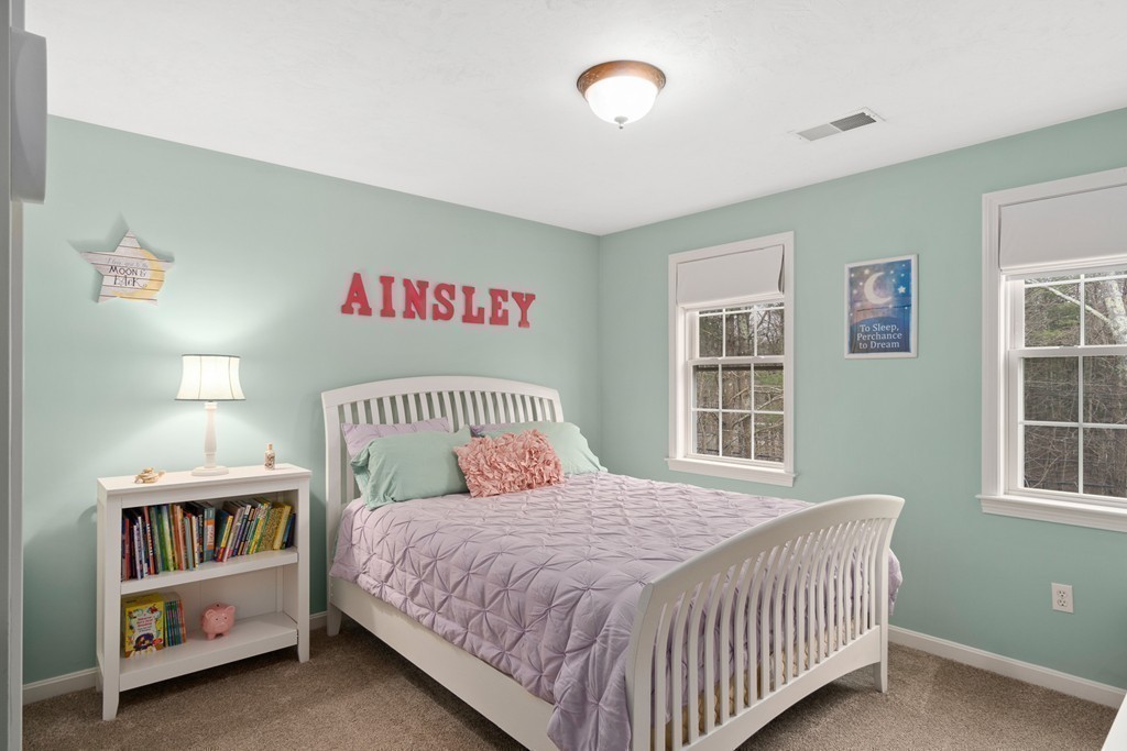 2 Draper Woods Road Sturbridge, MA 01518 - Photo 15 of 30