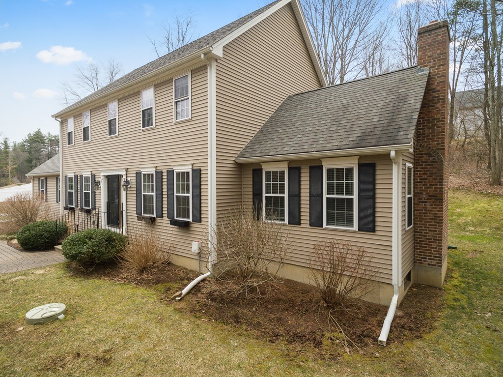2 Draper Woods Road Sturbridge, MA 01518 - Photo 27 of 30