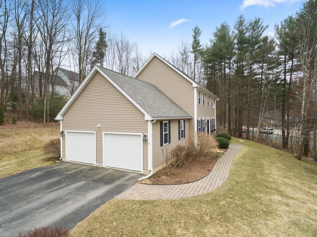 2 Draper Woods Road Sturbridge, MA 01518 - Photo 29 of 30