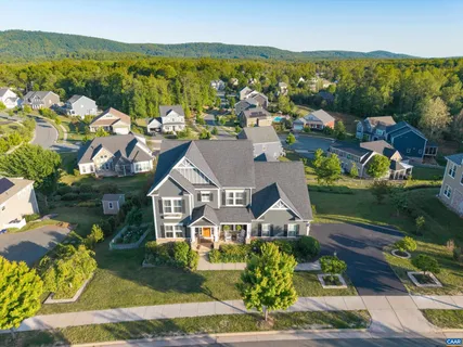 $1,150,000 | 311 Maroon Creek Court, Charlottesville, VA 22903