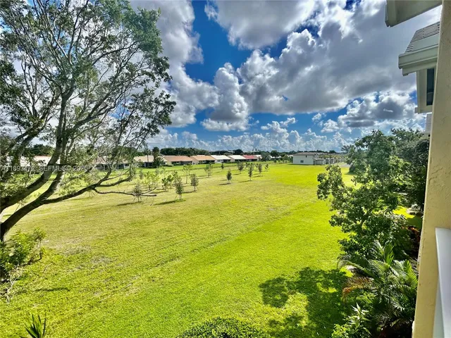 a small space with wooden floor