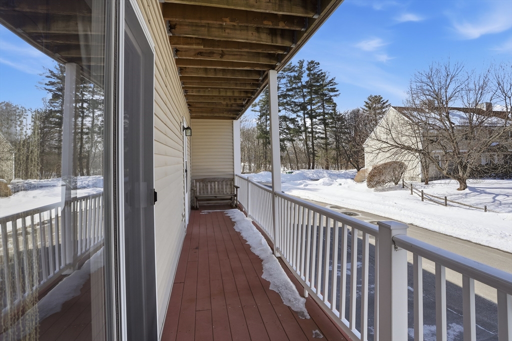 425 Main Street, Unit 20D Hudson, MA 01749 - Photo 30 of 33