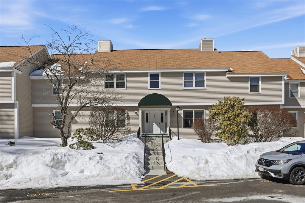 425 Main Street, Unit 20D Hudson, MA 01749 - Photo 3 of 33