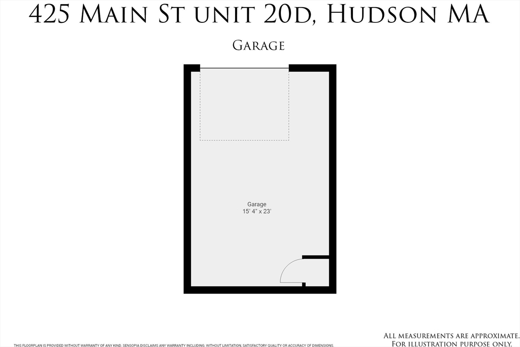 425 Main Street, Unit 20D Hudson, MA 01749 - Photo 33 of 33