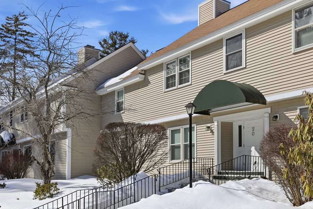 425 Main Street, Unit 20D Hudson, MA 01749 - Photo 5 of 33