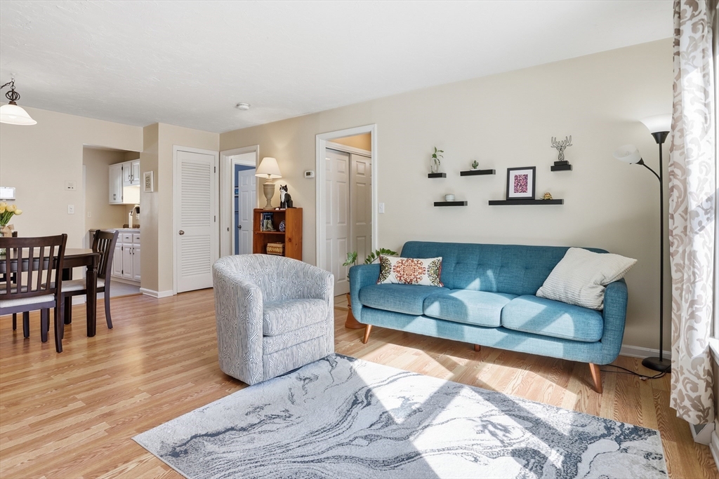 425 Main Street, Unit 20D Hudson, MA 01749 - Photo 8 of 33