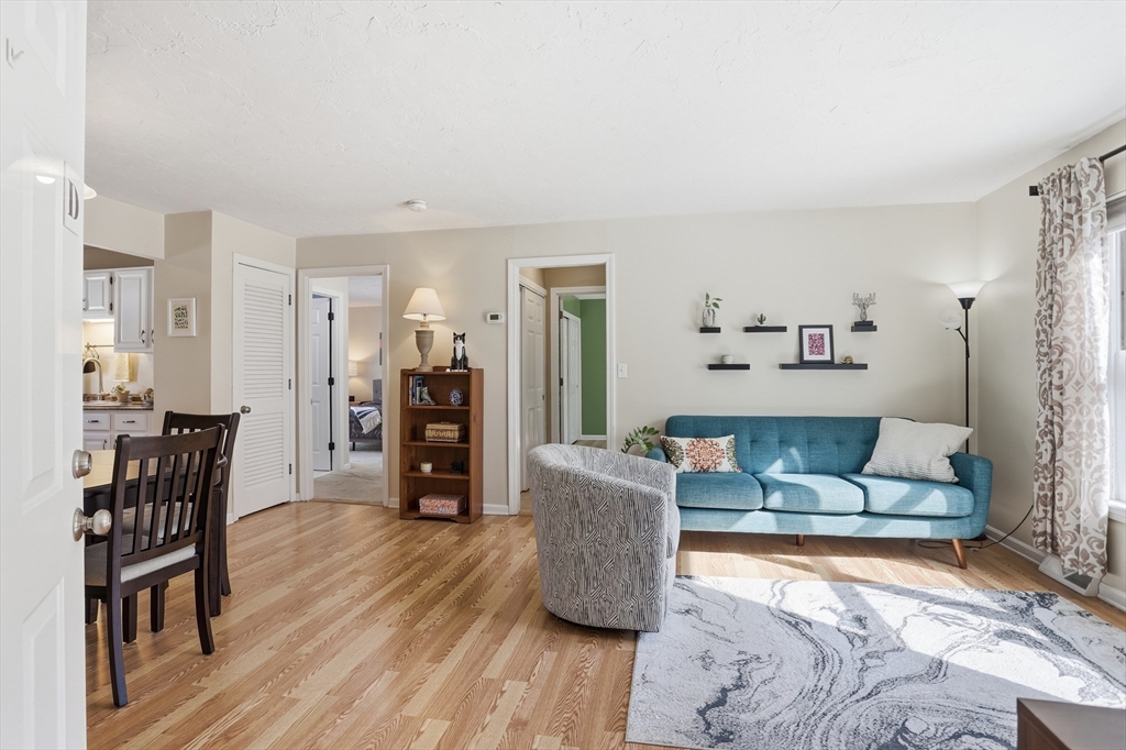 425 Main Street, Unit 20D Hudson, MA 01749 - Photo 9 of 33