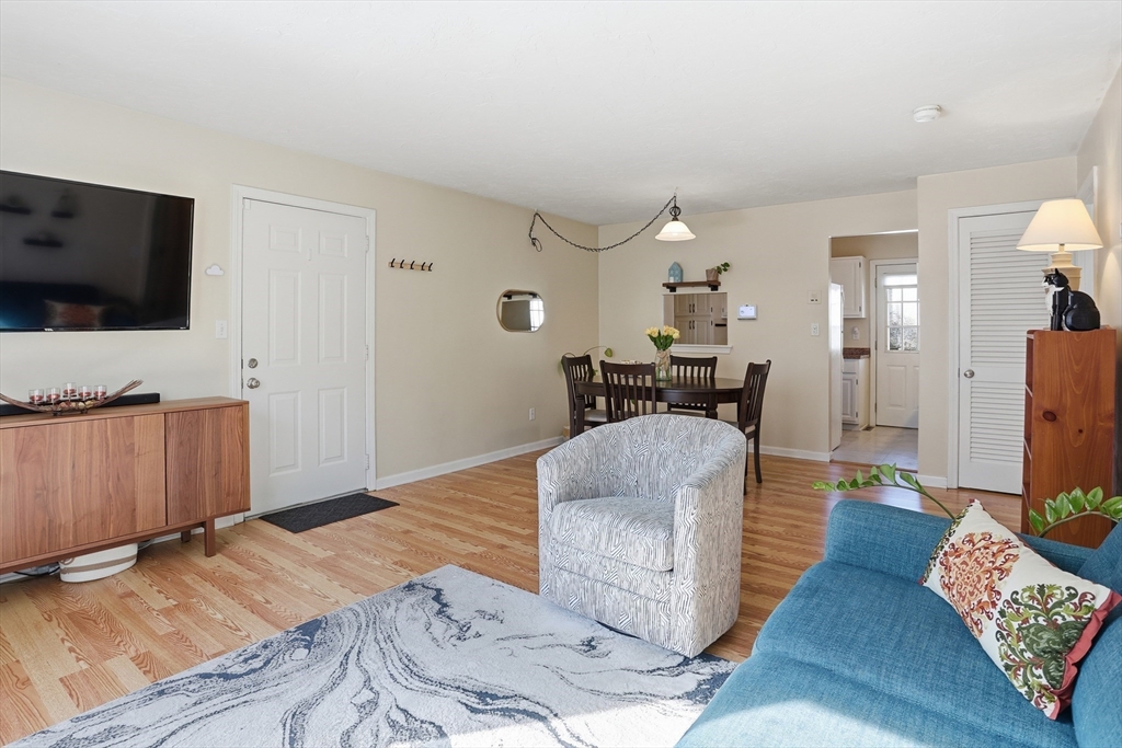 425 Main Street, Unit 20D Hudson, MA 01749 - Photo 10 of 33