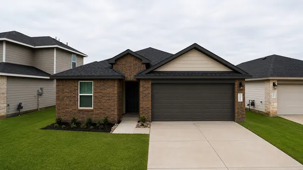 $299,990 | 31210 Carmelas Landing Drive, Fulshear, TX 77441
