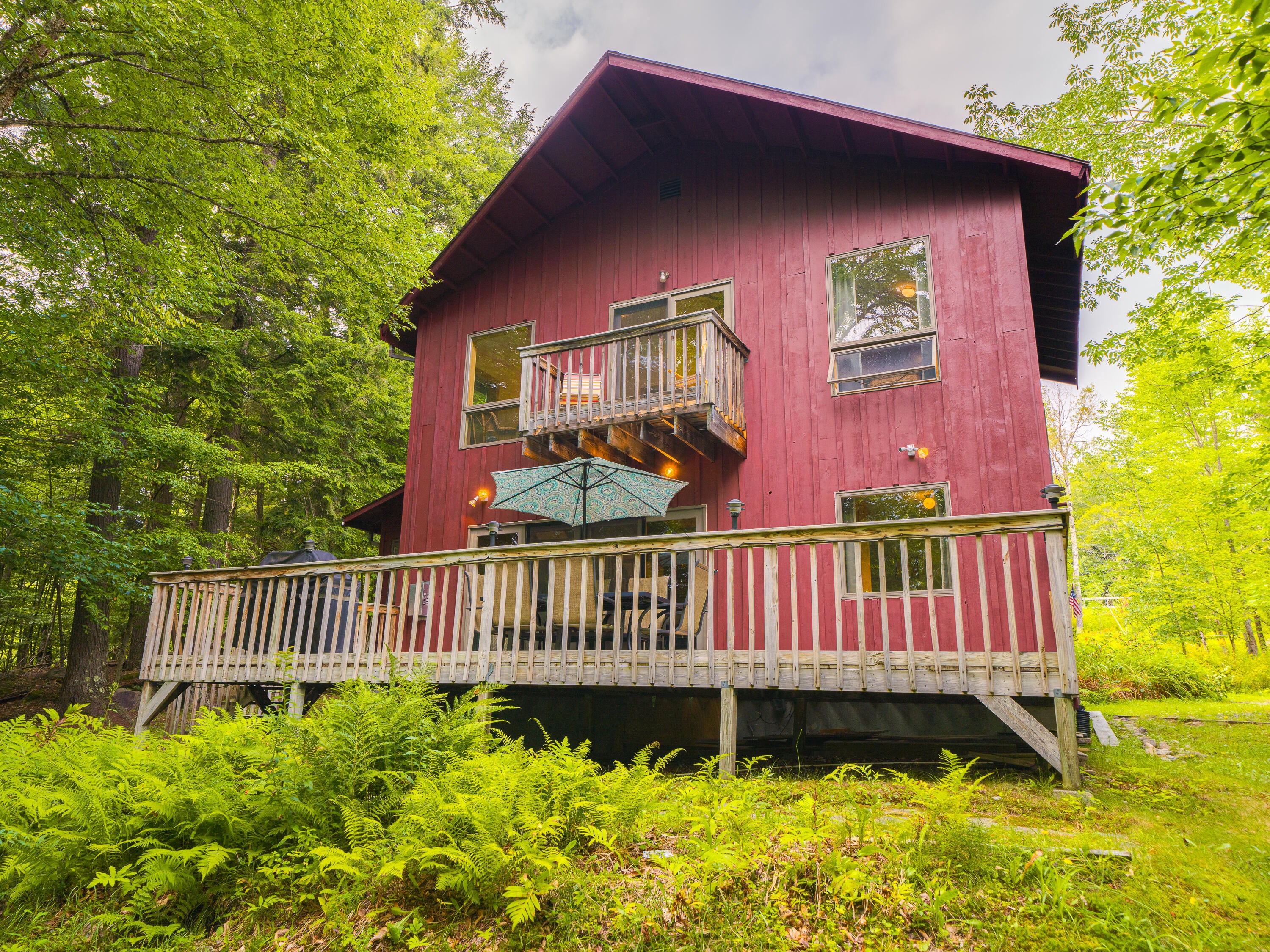 35 Clear Pond Road Long Lake, NY 12847 - Photo 35 of 36 Gallery Image 35