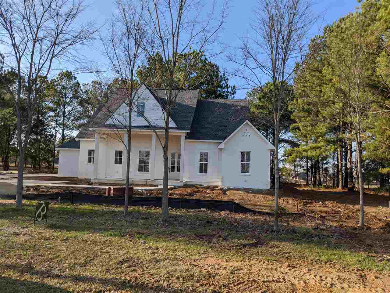 113 Lake Ridge Drive Madison, MS 39110 - Photo 2 of 2 Photo 2