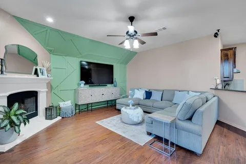 $399,000 | 12417 Grey Twig Drive, Fort Worth, TX 76244