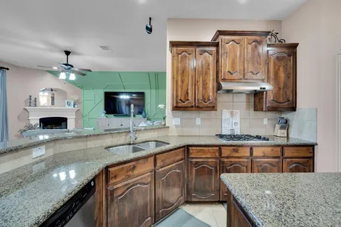 $399,000 | 12417 Grey Twig Drive, Fort Worth, TX 76244