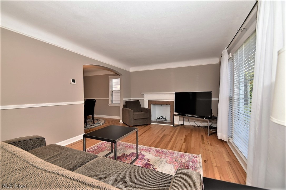 1140 Clifford Road Cleveland Heights, OH 44121 - Photo 8 of 27