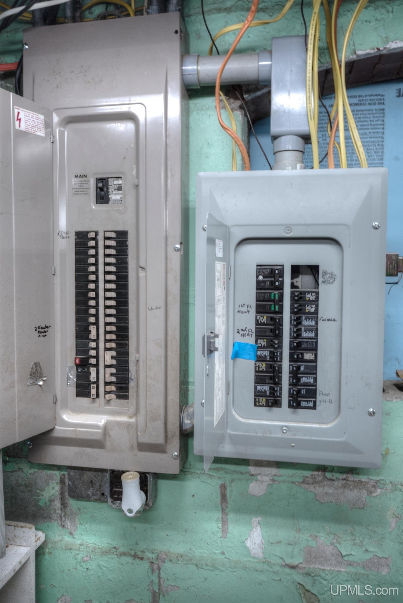 3567 West Turtle Rpds Lane Mercer, WI 54547 - Photo 43 of 58 Gallery Image 43