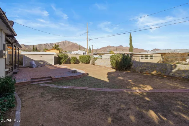 $299,750 | 3705 Volcanic Avenue, El Paso, TX 79904