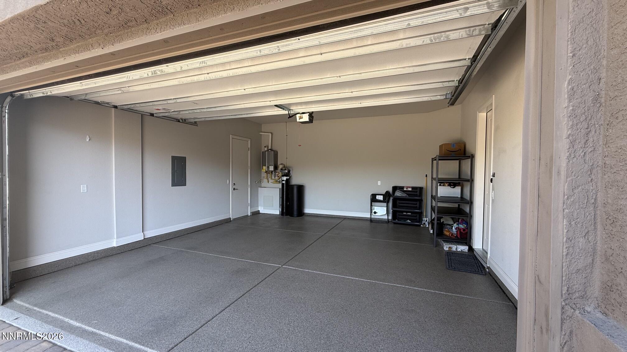 2109 Cast Iron Drive Reno, NV 89521 - Photo 21 of 31 Garage