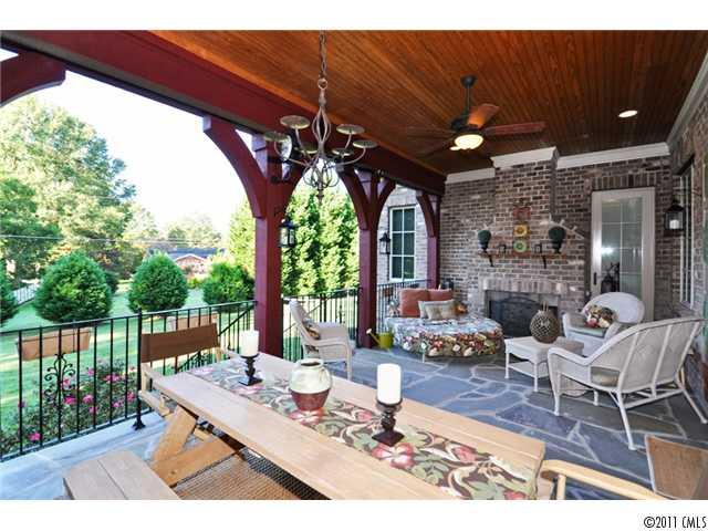 1022 Concord Road Davidson, NC 28036 - Photo 14 of 16