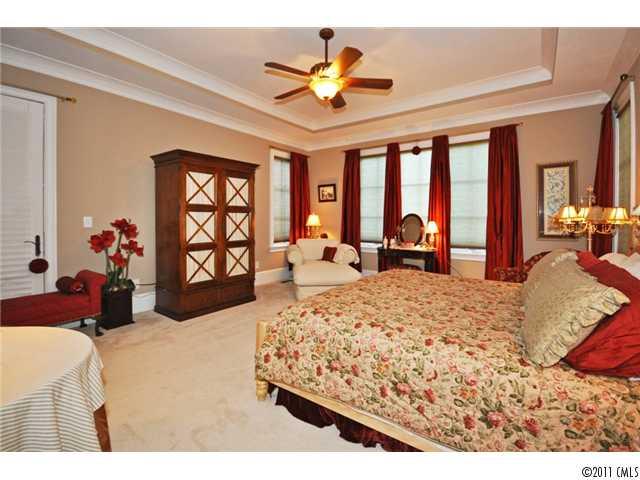 1022 Concord Road Davidson, NC 28036 - Photo 8 of 16