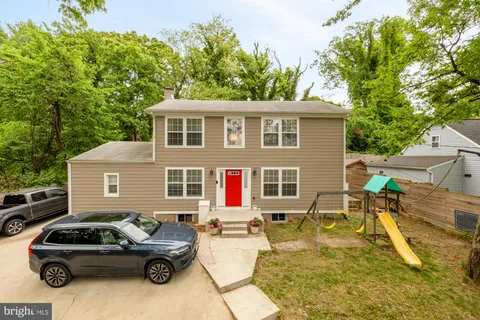 $625,000 | 226 Anacostia Road Southeast, Washington, DC 20019