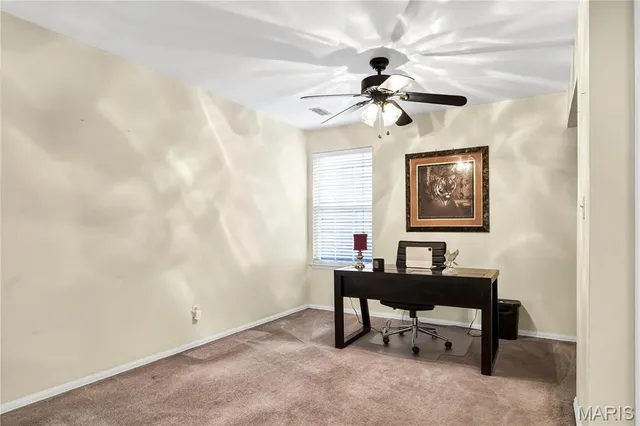 $230,000 | 3110 Autumn Shores Drive, Maryland Heights, MO 63043