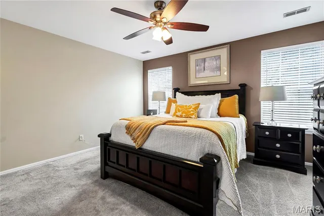 $230,000 | 3110 Autumn Shores Drive, Maryland Heights, MO 63043