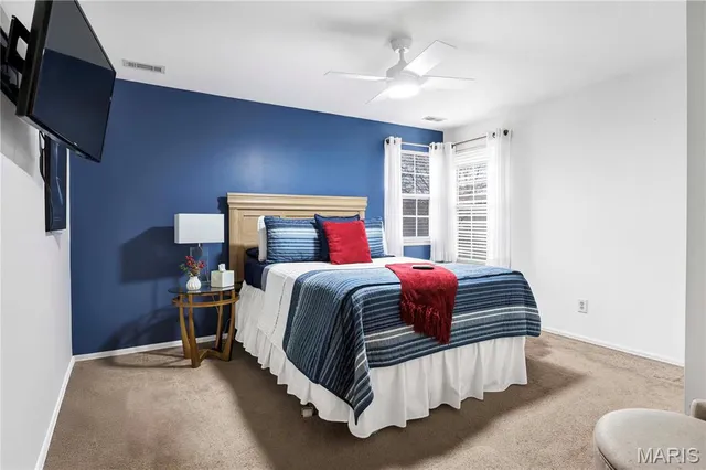 $230,000 | 3110 Autumn Shores Drive, Maryland Heights, MO 63043