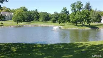 $230,000 | 3110 Autumn Shores Drive, Maryland Heights, MO 63043