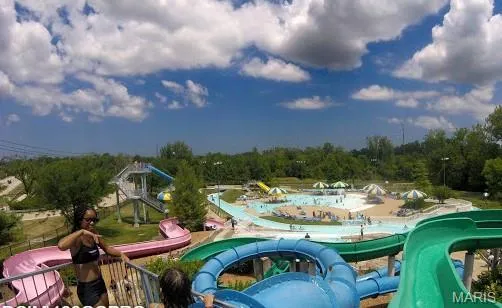 $230,000 | 3110 Autumn Shores Drive, Maryland Heights, MO 63043