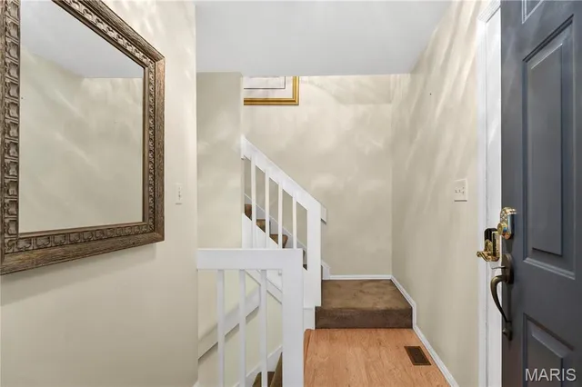 $230,000 | 3110 Autumn Shores Drive, Maryland Heights, MO 63043